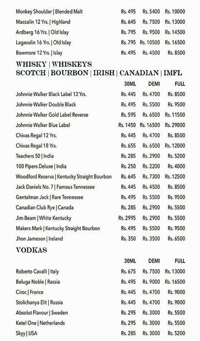 Nueva - Sangam Courtyard - RK Puram - New Delhi image 19